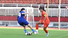 ĐT U20 nữ Việt Nam chuẩn bị lên đường dự VCK U20 châu Á 2026